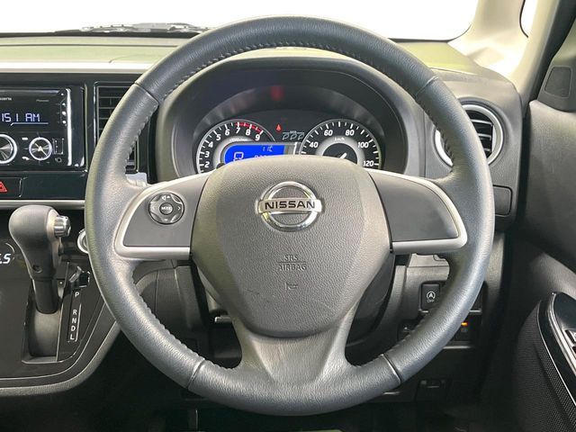 NISSAN DAYZ ROOX 2020 Image 31