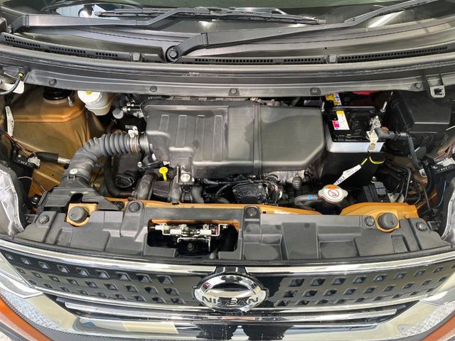 NISSAN DAYZ ROOX 2020 Image 31