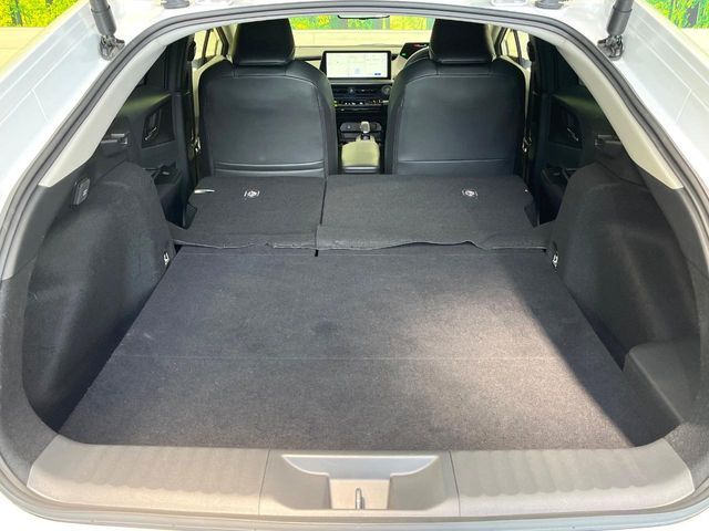 TOYOTA PRIUS 2023 Image 31