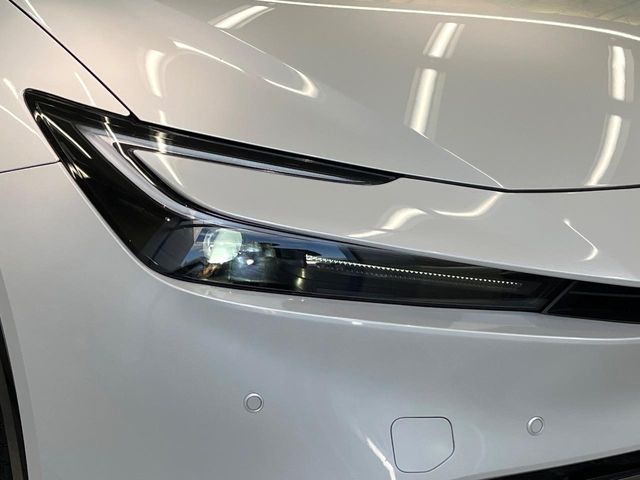 TOYOTA PRIUS 2023 Image 31