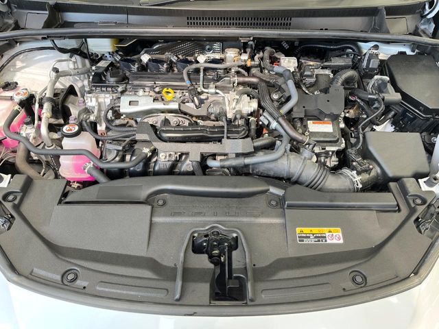 TOYOTA PRIUS 2023 Image 31