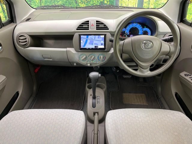 MAZDA CAROL ECO 2013 Image 31