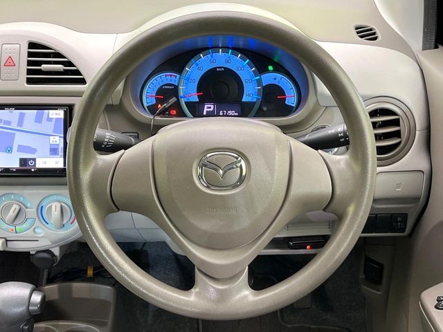 MAZDA CAROL ECO 2013 Image 31