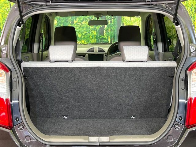 MAZDA CAROL ECO 2013 Image 31