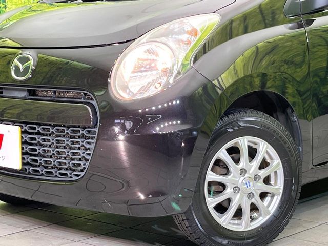 MAZDA CAROL ECO 2013 Image 31