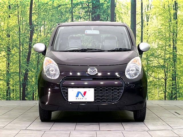 MAZDA CAROL ECO 2013 Image 31