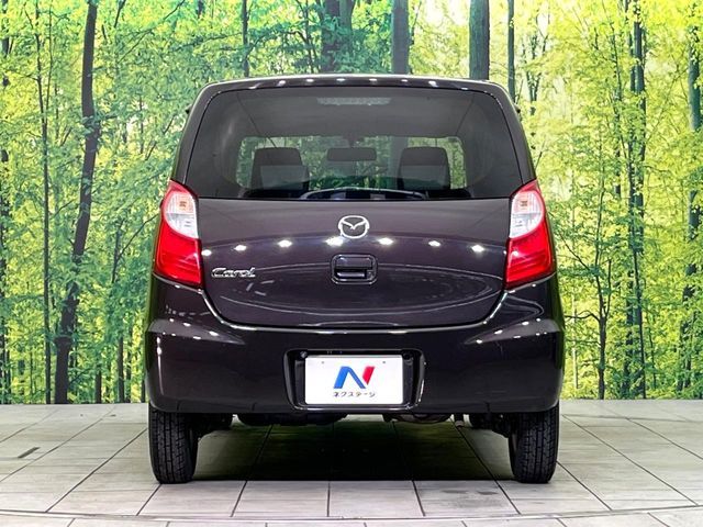 MAZDA CAROL ECO 2013 Image 31