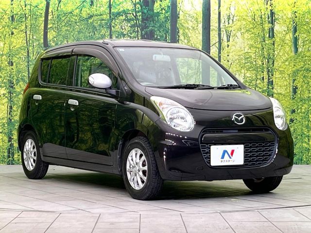 MAZDA CAROL ECO 2013 Image 31