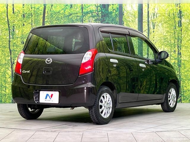 MAZDA CAROL ECO 2013 Image 31