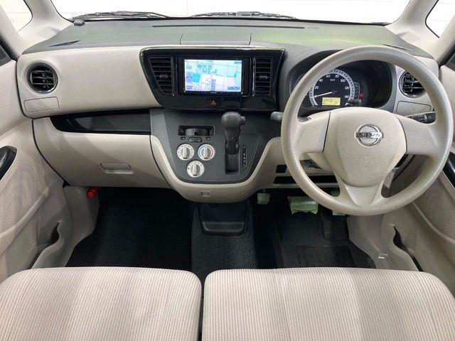 NISSAN DAYZ ROOX 2016 Image 31