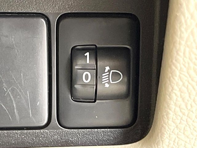 NISSAN DAYZ ROOX 2016 Image 31