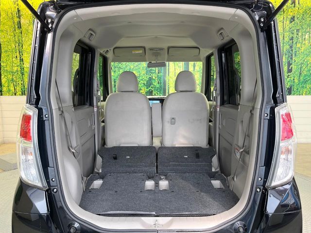 NISSAN DAYZ ROOX 2016 Image 31