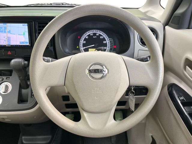 NISSAN DAYZ ROOX 2016 Image 31