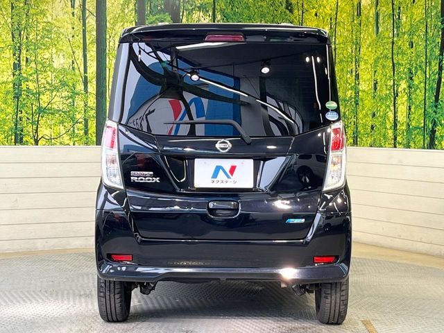 NISSAN DAYZ ROOX 2016 Image 31