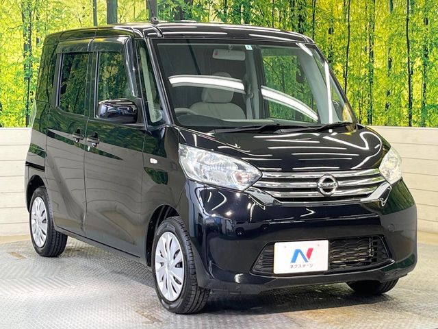 NISSAN DAYZ ROOX 2016 Image 31