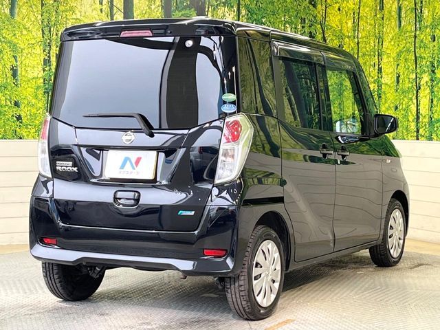 NISSAN DAYZ ROOX 2016 Image 31