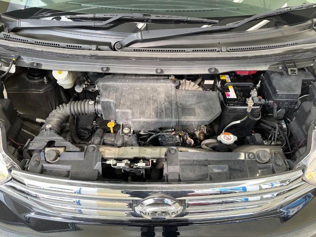 NISSAN DAYZ ROOX 2016 Image 31