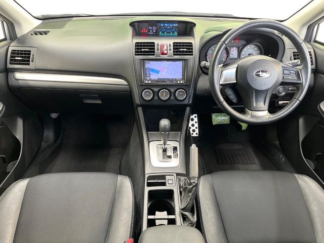 SUBARU IMPREZA SPORT 2013 Image 31