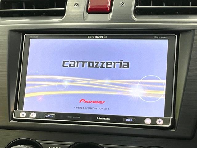 SUBARU IMPREZA SPORT 2013 Image 31