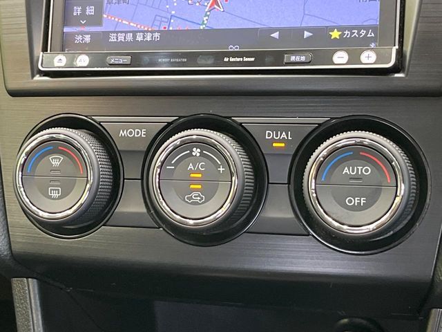 SUBARU IMPREZA SPORT 2013 Image 31