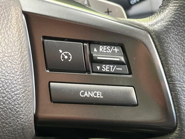 SUBARU IMPREZA SPORT 2013 Image 31