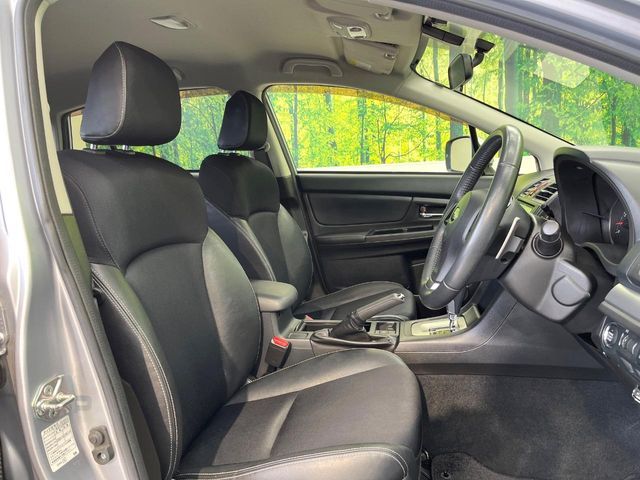 SUBARU IMPREZA SPORT 2013 Image 31