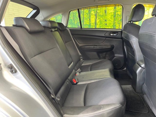 SUBARU IMPREZA SPORT 2013 Image 31