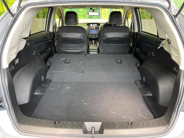 SUBARU IMPREZA SPORT 2013 Image 31