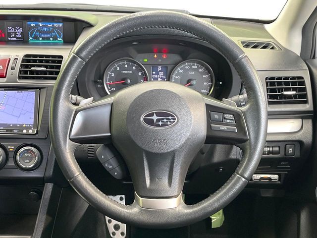 SUBARU IMPREZA SPORT 2013 Image 31