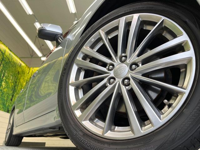 SUBARU IMPREZA SPORT 2013 Image 31