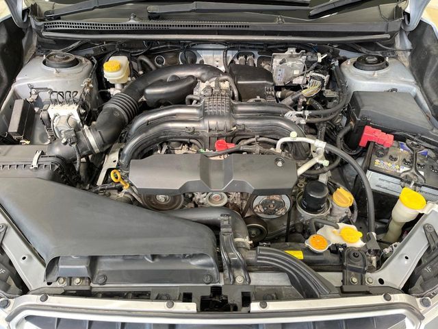 SUBARU IMPREZA SPORT 2013 Image 31