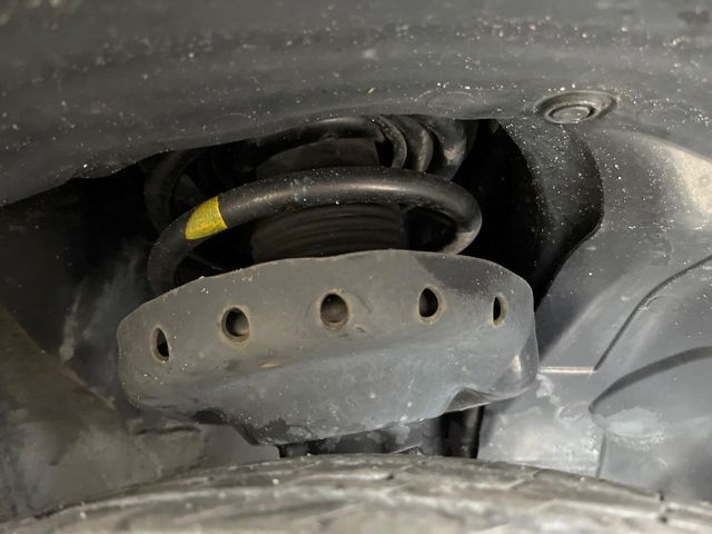 SUBARU IMPREZA SPORT 2013 Image 31