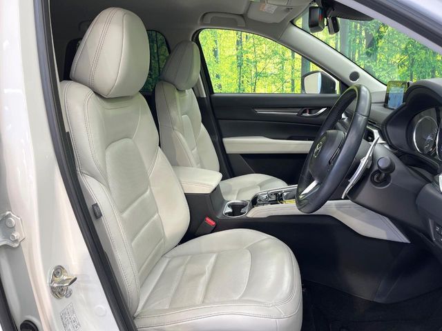 MAZDA CX-5 2017 Image 31