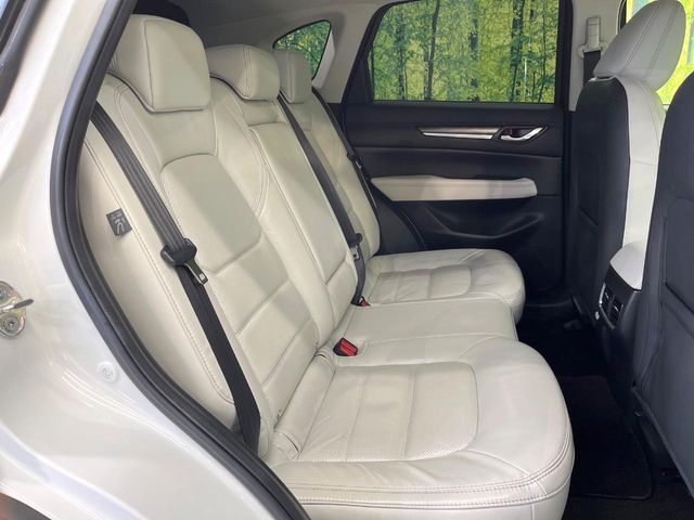 MAZDA CX-5 2017 Image 31