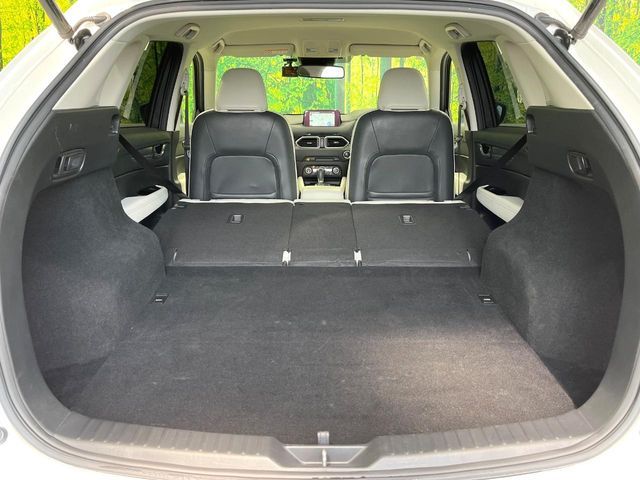 MAZDA CX-5 2017 Image 31