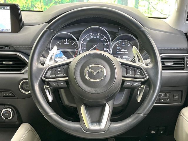 MAZDA CX-5 2017 Image 31