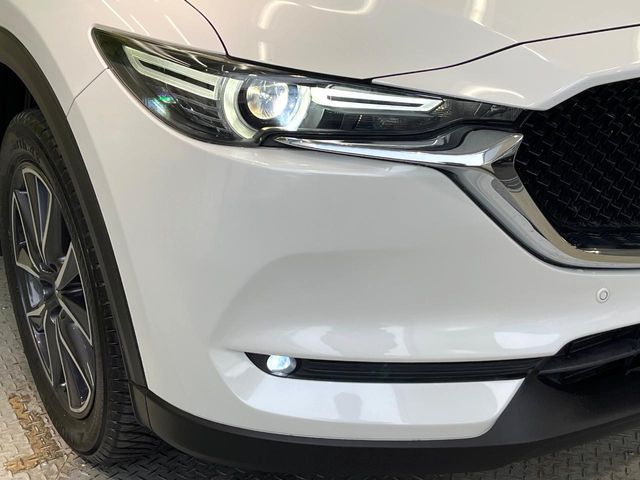 MAZDA CX-5 2017 Image 31