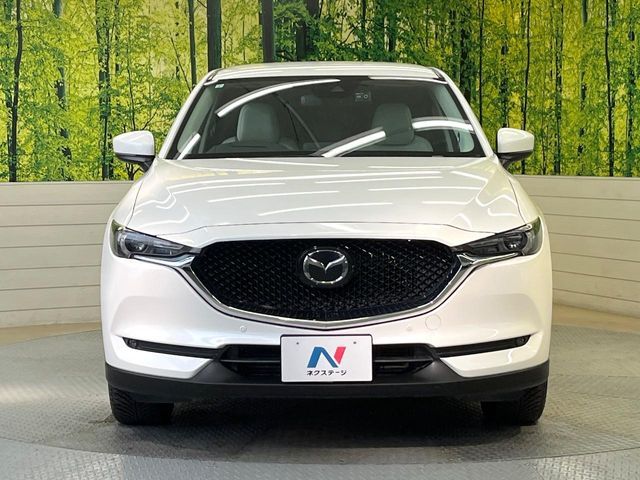 MAZDA CX-5 2017 Image 31