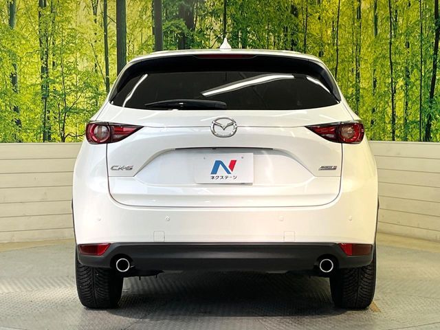 MAZDA CX-5 2017 Image 31