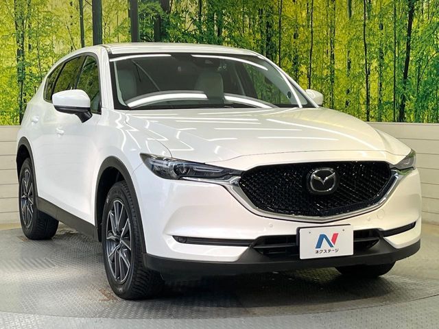 MAZDA CX-5 2017 Image 31