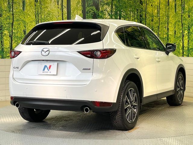 MAZDA CX-5 2017 Image 31