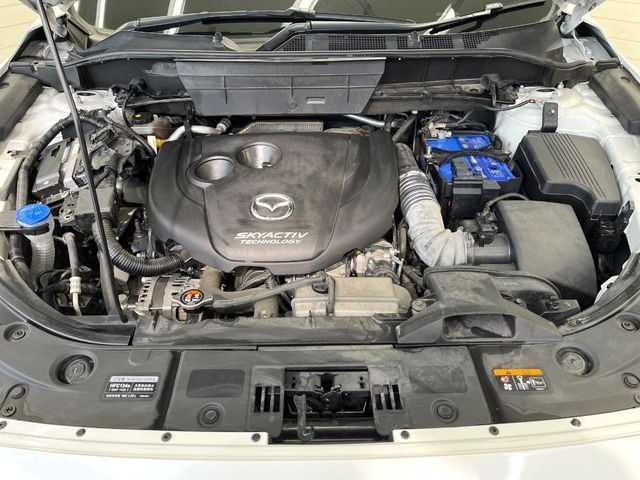 MAZDA CX-5 2017 Image 31