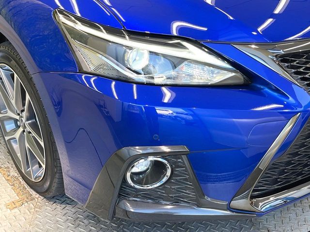 TOYOTA LEXUS CT200H 2017 Image 31