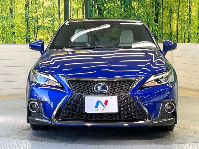 TOYOTA LEXUS CT200H 2017 Image 31