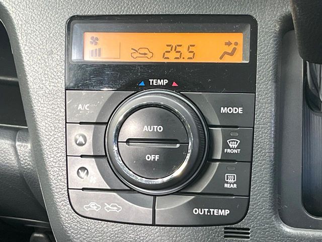 SUZUKI WAGON R STINGRAY 2013 Image 31