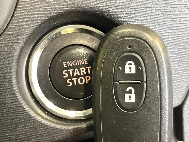 SUZUKI WAGON R STINGRAY 2013 Image 31