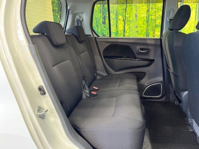 SUZUKI WAGON R STINGRAY 2013 Image 31