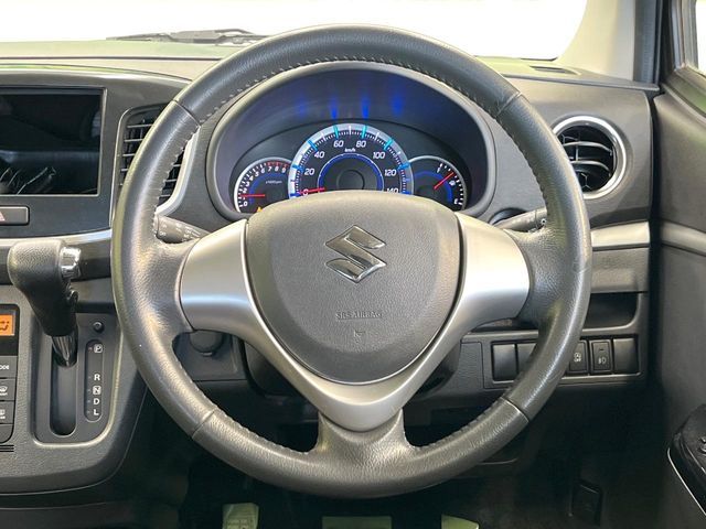 SUZUKI WAGON R STINGRAY 2013 Image 31