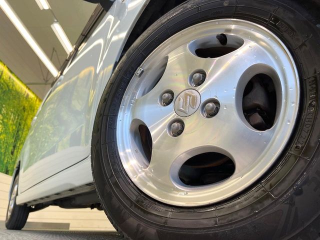 SUZUKI WAGON R STINGRAY 2013 Image 31