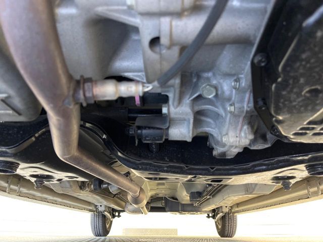 SUZUKI WAGON R STINGRAY 2013 Image 31